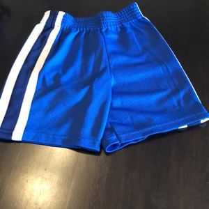 Toddler boy shorts